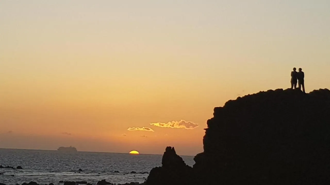 Eureka Apartment With Free Wifi Costa Del Silencio Spain